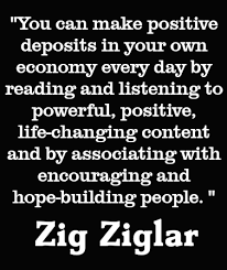Change The World Quotes Zig Ziglar Quotes Zig Ziglar Quotes To Live By