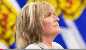 N.S. AG requests proposed changes to be withdrawn; Minister responds » The  Laker News