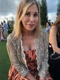 Tina Rocca's Instagram, Twitter & Facebook