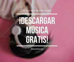 Descargar musica mp3 gratis y facil tutorial apk latest 2021 & older . 10 Sitios Para Descargar Musica Gratis Facil Y Legal