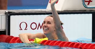 Mckeon is the favourite in the 50m freestyle, which starts at 11.37am (aest). Zywxsuzhydj4km
