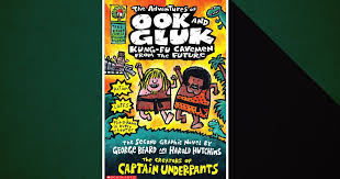 Maybe you would like to learn more about one of these? Captain Underpants Book Pulled For Passive Racism