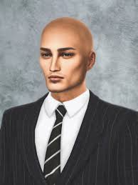 Acker Chronicles: Legacies Intertwined 3/4