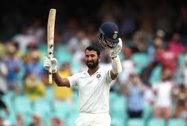 He is representing yorkshire in english county season to improve his game on foreign pitches. 4th Test Flawless Cheteshwar Pujara Delivers Masterclass In Sydney Scores His Third Ton Of The Series Cricket News India Tv