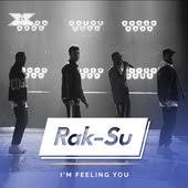 itunescharts net im feeling you x factor recording by