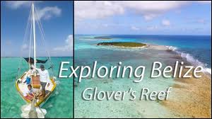 Diving Glover S Reef Atoll Our Belize Vacation