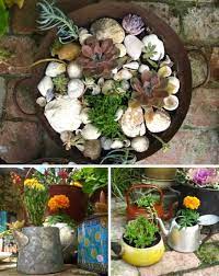 Pin Su Giardinaggio