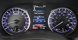 Intelligent cruise control (icc) with full speed range 2020_q50_152. 2016 Infiniti Q50 Red Sport 400 Review Autoevolution