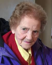 Most Recent Obituaries