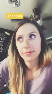 Theo Von Brittany Schmitt