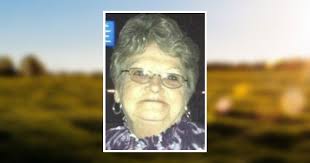 Phyllis Hammond Obituary April 3, 2023