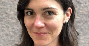 Rebecca Davis O'Brien Is Joining Metro