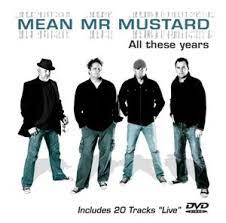 Mean Mr Mustard My Favorite South African Band Album Covers Great Albums Great Bands