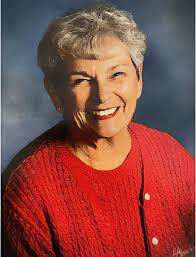 Lynn Noel Nieting (née Poerchke)