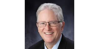 Jim Ketchum, Account Executive