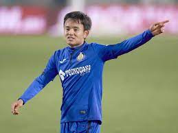 Takefusa kubo is a japanese footballer who plays as an attacking midfielder for fc tokyo. Efootball Pes Konami Supports Takefusa Kubo A Japanese Football Talent Geekinco