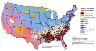 26 Differences Between American States Visualized Map History Fun Facts About Canada