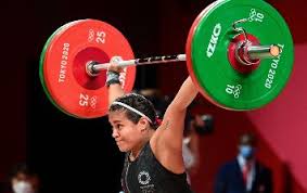 186 followers · amateur sports team. Tokio 2020 Mexicana Ana Gabriela Lopez Ferrer Novena En Levantamiento De Pesas El Informador