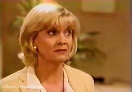 Anyone in the group still have Soap Opera Digests from the mid-80s? I'm  looking for a full-page pic of Judi Evans, Kristi Ferrell and Krista  Tesreau posing together. I'm remembering it as