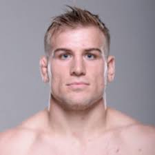 John Poppie vs. Joe Fagiano, 3 River Throwdown 1