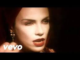 Annie Lennox S Official Music Video For Why Click To Listen To Annie Lennox On Spotify Http Smarturl I Walking On Broken Glass Annie Lennox Karaoke Songs