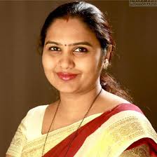 Mrs. Deepa Ganesh Patil