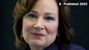 Ann McGuiness, Major Fund-Raiser for Women's Health, Dies at 65