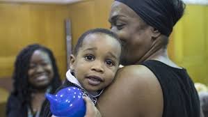 PHOTOS: Families celebrate Austin Adoption Day