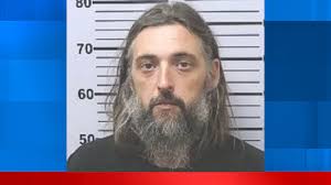 1 arrested following drug bust in Grand Bay