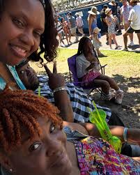 Photo by Latrice Woods (@itsnursecooper2_u) · April 2, 2025