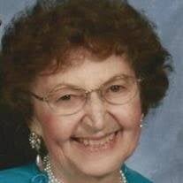 Ruberta C. Hemmert Obituary
