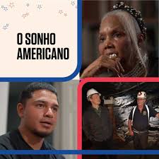 Jornal Nacional | O SONHO AMERICANO | Chegou ao fim a viagem especial do #JN, que percorreu 3,8 mil quilômetros de motorhome pelos Estados Unidos na semana... | Instagram