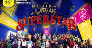 #mlm 2019 ditayangkan secara langsung di saluran astro warna setiap jumaat jam 9 malam. Keputusan Penyingkiran Muzikal Lawak Superstar 2020 My Panduan