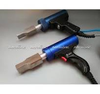 Buy hot Convenient and Quick Ultrasonic Puncture Welding of ...