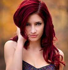 Shades Of Red Hair Color For Cool Skin Tones Download Page Hair Colour For Green Eyes Shades Of Red Hair Pale Skin Hair Color