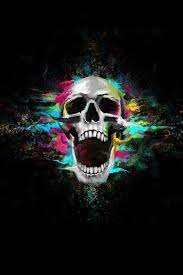 Skull Wallpaper 192 Skull Wallpaper Cool Wallpapers For Ipad Cool Wallpaper