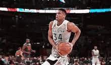 This gif by nba has everything: Giannis Gifs Tenor