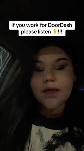 DoorDash Driver Struggles: Questions About Earnings