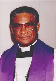 Notice of Episcopal Transition