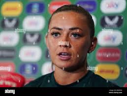 Mccabe hall hi-res stock photography and images