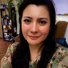 Dr. Silvia Eugenia Cerda Méndez Psiquiatra, Puebla