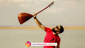 Emrah Kayhan Saclarini Taramissin Tadimlik Turkuler Youtube