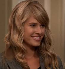 Parks & Rec & the Women of Pawnee — Season 4