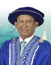 Majlis Konvokesyen Ke-15