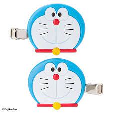sanrio store doraemon bangs clip im doraemon plush kawaii 2017 new japan import sanrio store doraemon sanrio