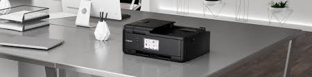 This compact printer delivers affordable, high quality printing thanks to canon's fine technology and optional xl ink cartridges. Videos Zur Einrichtung Und Fehlerbehebung Canon Osterreich