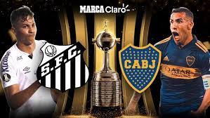 Enjoy the match between boca juniors and santos taking place at south america on january 6th, 2021, 6:15 pm. Today S Games Santos Vs Boca Juniors Live Online Streaming Of Copa Libertadores Semi Final Second Leg Live Archyde