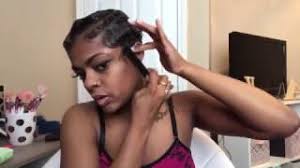 She attempted and succeeded at something that i never thought could be. 6 Finger Waves Hairstyles For Black Women To Rock Hairstylecamp