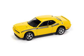 Image result for Detonator Yellow 2010 Challenger