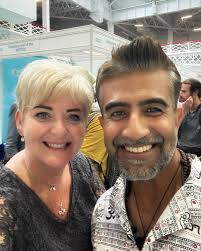 Nicky Alan Psychic Medium